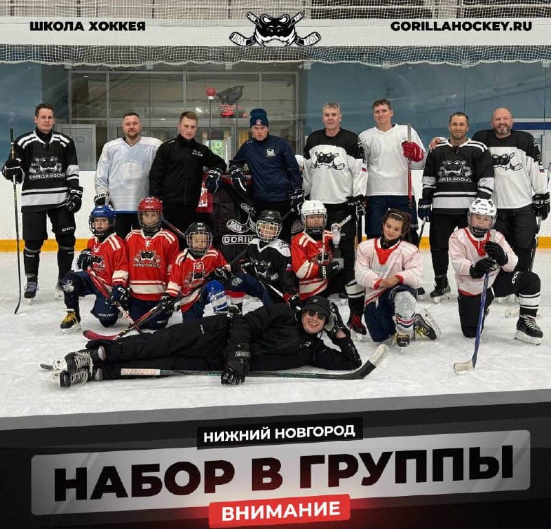 ХК «Гориллы»